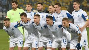 Збірна україни з футболу) represents ukraine in men's international football competitions and it is governed by the ukrainian association of football. European Football Stands United Against Covid 19 Crisis Ukraine Inside Uefa Uefa Com