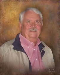 James Larry Yarborough Obituary February 5, 2017