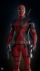 3d Deadpool Model Turbosquid 1396678 In 2020 Deadpool Artwork Deadpool Hd Wallpaper Deadpool Wallpaper
