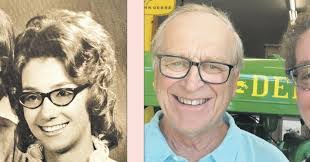 Cheryl Dehaan's Instagram, Twitter & Facebook