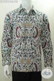 Modis 31 desain kemeja coreldraw. Baju Batik Pria Ukuran L Model Lengan Panjang Pakaian Batik Motif Terbaru Lebih Bagus Dan Istimewa Sesuai Untuk Baju Kerja Tampil Makin Tampan Lp4951bt L Toko Batik Online 2021