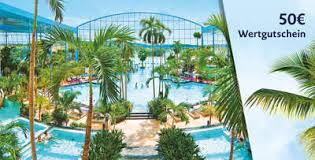 Doppelliege im palmenparadies der thermen & badewelt sinsheim. Wertgutscheine Thermen Badewelt Sinsheim Onlineshop