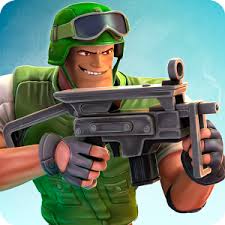 Download Respawnables Fps Special Forces 10 1 0 Mod Unlimited Money Gold Apk For Android