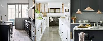 Check spelling or type a new query. Black And White Kitchen Ideas 10 Beautiful Designs Homes Gardens
