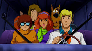 Wallpaper give your room a splendid makeover with a brand new wallpaper. Scooby Doo Hd Wallpaper 1920x1080 Id 60689 Wallpapervortex Com