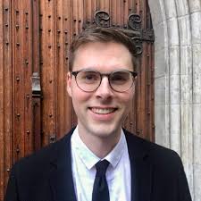 Blake D. Scott (KU Leuven)