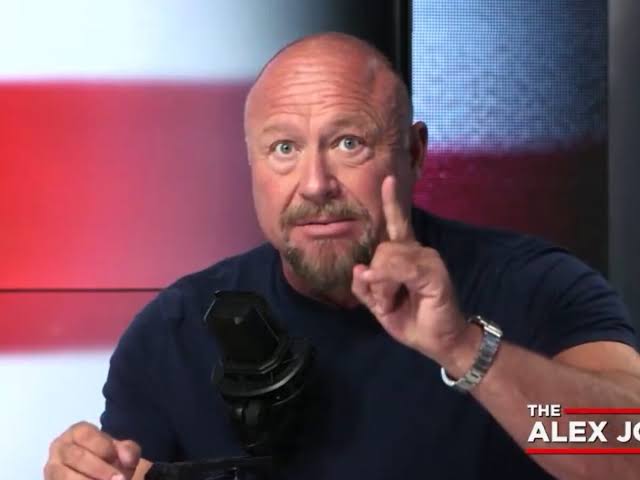 Alex Jones: Bondi and Patel Need Indictments to Keep Jobs