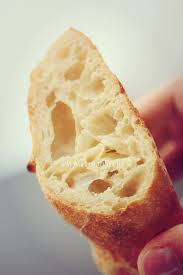 Comment Realiser Des Baguettes Maison Au Levain Floured Faire Son Pain Maison Au Levain