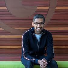 The price to earnings ratio is calculated by taking the latest closing price and dividing it by the most recent earnings per share (eps) number. Google Ceo Sundar Pichai Gets 242 Million Pay Package After Taking Control Of Alphabet The Verge