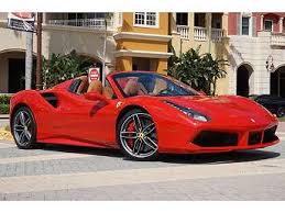We did not find results for: Used Ferrari 488 Spider For Sale With Photos Carfax