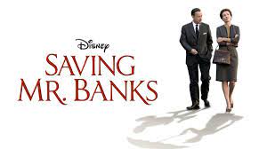 Banks, ратуючы містэра although most parts have that feel good tone, saving mr. Saving Mr Banks Streamen Ganzer Film Disney