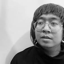 omorder ka pero pagkain ko kinain mo.....