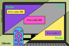 hulu error codes what they are and how to fix them lifewire