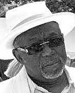 MALCOLM BLUE Obituary (1942