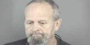 Florida man arrested at Martin's in Staunton after he approached girl