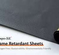 Halogen Free Flame Retardant Sheets and Surface Materials ...