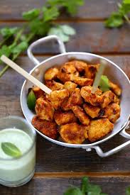 Poulet Tandoori Un Dejeuner De Soleil Poulet Tandoori Recettes Indiennes Recettes De Cuisine