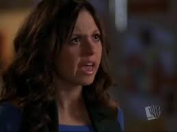 Martin Brewer from 7th Heaven: A Tyler Hoechlin Tribute