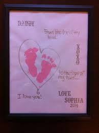 Valentines Day Gift Idea Made This For My Husband From Our Daughter Valentine Gift For Dad Craft Activities For Kids Valentine Crafts