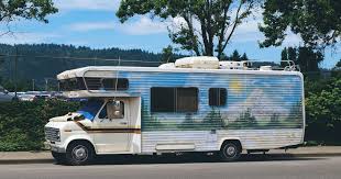Maybe you would like to learn more about one of these? Portland Is Towing Caravans Of Rvs Off The Streets Here S What It S Like Inside Those Motor Homes