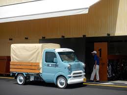 custom kei truck mini trucks kei car mini cars