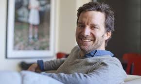 David Gilbert (author)