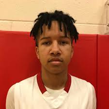 Michael Hatcher's High School Career Home