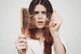 List of shampoo ingredients that can cause hair loss. 7 Common Causes Of Hair Loss 4 Natural Ingredients To Use Instead