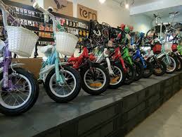 Atlas apparel, ride 100% sunglasses, rolf prima shop now see more of what matters shop now stormchaser offers the right performance for any. Gw Bicycle Boutique Bike Shops Malaysia Togoparts Com