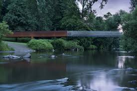 W F Ludwig Rehbock Park In Leverkusen