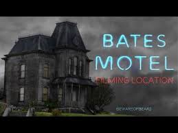 Teenager norman bates and his widowed mother take a stab at starting over in a coastal town. Visited The Bates Motel Filming Location In Aldergrove A Few Times Batesmotel