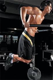 Gain 10 Pounds Of Muscle Workout Routine Mens Journal