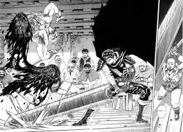 The hawks play a critical role in stopping the. Why Berserk Is The Greatest Fantasy Anime Of All Time Madman Entertainment