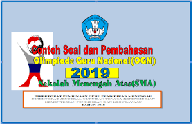 Untuk bisa mengikuti lomba olimpiade khususnya mata pelajaran ipa, diperlukan persiapan yang matang. Contoh Soal Ogn Sd Dan Pembahasannya Barisan Contoh