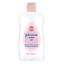 Johnson S Baby Oil With Vitamin E 100 Ml