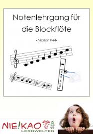Notenlehrgang Fur Blockflote In Musik Notenlehrgang Fur Blockflote Fur Den Musikunterricht Ab Klasse 2 Zur Erarbe Noten Lernen Musikerziehung Musikunterricht