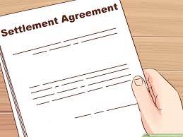 Respond appropriately to allegations against staff, other adults, and against themselves. How To Sue For False Allegations With Pictures Wikihow