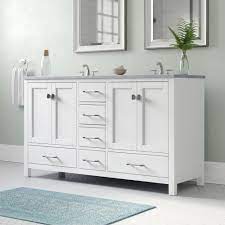 It provides a look and functionality that will fit. Bathroom Vanities Without Tops