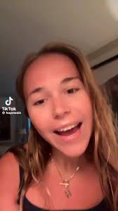 HOPE WALZ (Gov. Walz’s daughter): “Kiss my a*s, Fox News. Y’all are so  boring and typical… you have warped the realities of a large chunk of this  country… you can tell Fox News thinks their viewers ...