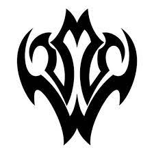 The pointed blades make or break the tribal designs. Different Tribal Tattoos Meanings Tribal Tattoos Tribal Tattoos With Meaning Small Tribal Tattoos