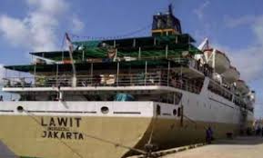 Kami menawarkan fasilitas tiket pesawat promo di. Jadwal Kapal Laut Jakarta Pontianak