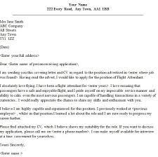 (see part 1 in our series on flight attendant resume writing with angie marshall.) flight attendant cover letters take on a bit more importance for prospective corporate flight attendants. Flight Attendant Cover Letter Sample No Experience Sample Cover Letter