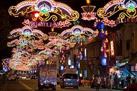 Mari Dari Travel Blog Singapore Little India Singapore Singapore Travel