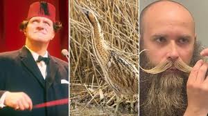 Yorkshire news quiz of the week