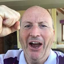 Harrison's Fund: Hawksman Easter Challenge