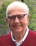 Kenneth Kragt Obituary