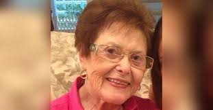 RITA M. GOLDSTONE Obituary