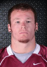 CENTRAL WASHINGTON UNIVERSITY FOOTBALL GAME NOTES