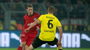 Asia's best online sports betting and gambling. Borussia Dortmund Gegen Bayer 04 Leverkusen Im Tv Live Stream Und Radio Fussball