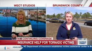 Nc department of insurance id: Nc Department Of Insurance Establishes Victims Assistance Center In Brunswick County